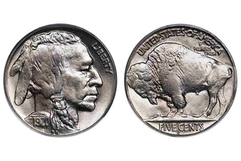 The Top 15 Most Valuable Nickels Valuable Coins Coin
