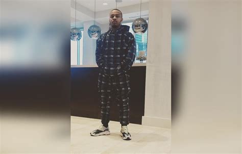 Bow Wow Posts Half Naked Pic Explains Being Off The Grid