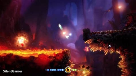 There's also the ori and the blind forest: Ori and The Blind Forest Walkthrough : Find and Restore ...