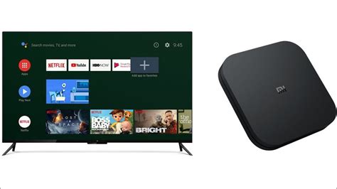 Xiaomi Tv Box Akılsız Tvyi Akıllı Yapıyor Inceleme Videosu Smarttv