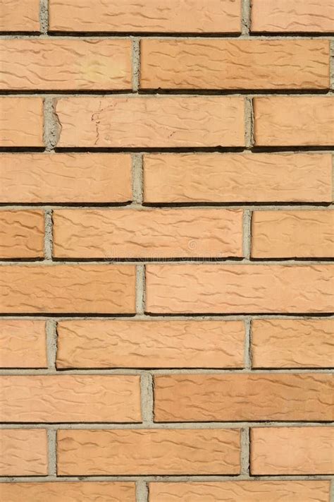 Decorative Brick Wall Stock Image Image Of Wall Texture 268507829