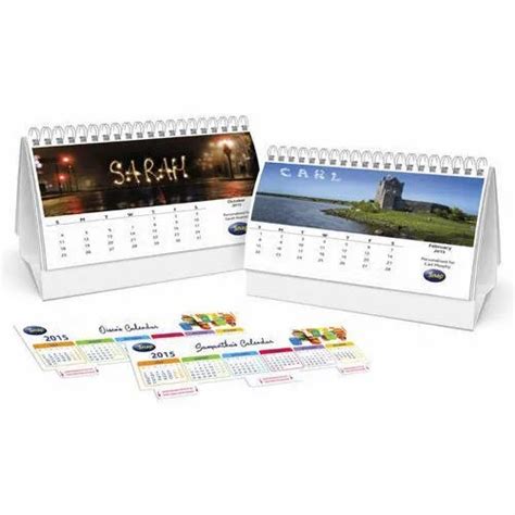 Calendars Printing Service Calendar Printing A To Z Copy