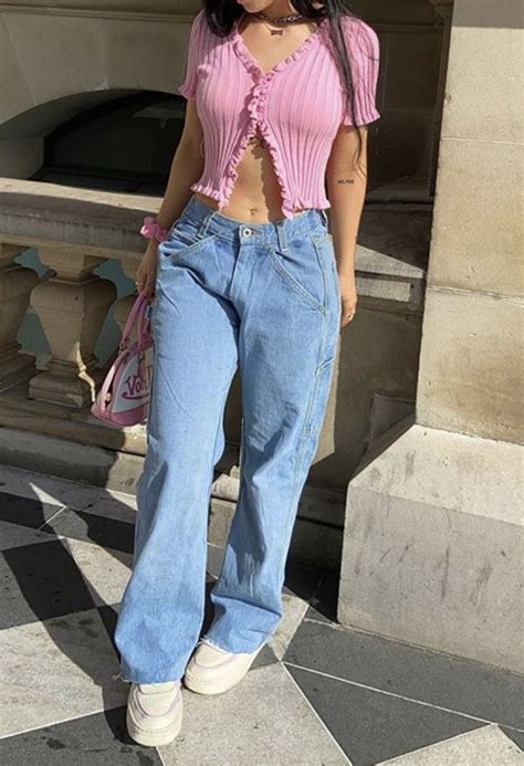 Instagram C Lyndaldoran Indie Outfits 2000s Fashion Outfits
