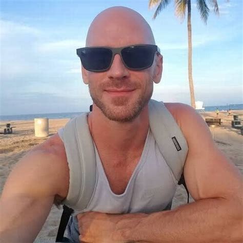 Porn Star Johnny Sins Speaks Out On Crazy Weird Sex That Makes Him