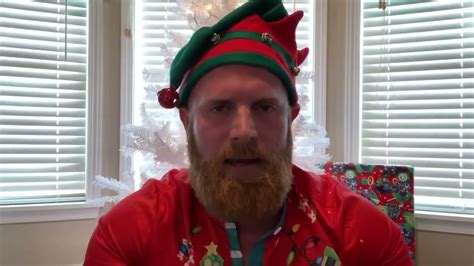 Ginger Billy Christmas Carols R Youtube