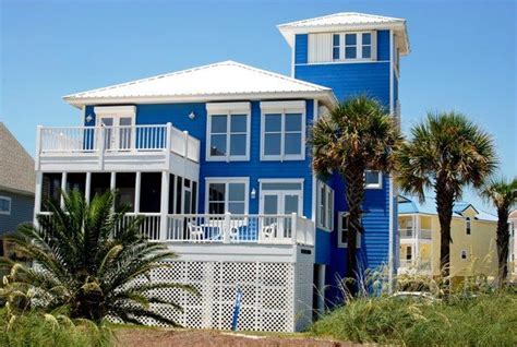 House Vacation Rental In Gulf Shores From Vacation Rental