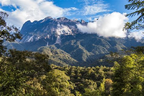 Best Things To Do In Kinabalu National Park Sabah North Borneo
