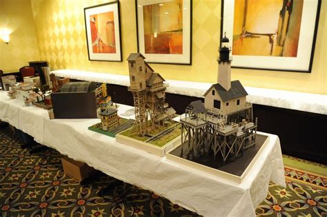 Giants Of The West続々々 2012 O Scale National Convention Livedoor Blog