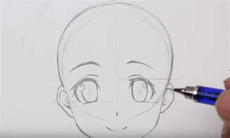 How To Draw Anime And Manga A Beginners Tutorial