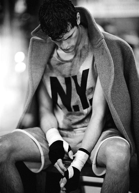 sean o pry by boo george for man of the world sean o pry boxer for men mens editorial