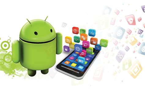 Benefits Of Using A Reliable Android App Development Company For Your