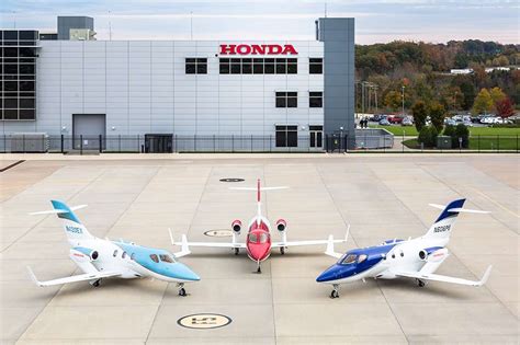 The aircraft listed below are currently listed for sale exclusively by guardian jet. The HondaJet Is The Most Delivered Aircraft In Its Class ...