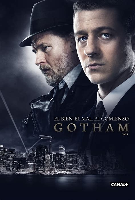 Gotham 2014