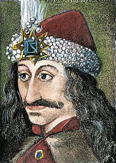 A Brief History Of Vlad Iii The Real Dracula The Advocate Online