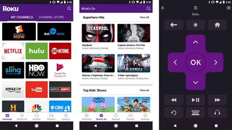 Though there is a lot of free streaming software, this. 10 best TV remote apps for Android - Android Authority