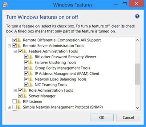 Install Group Policy Management Console In Windows 7 8 Policy