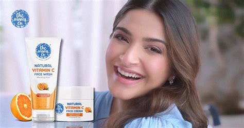 campaign spotlight the moms co launches first national campaign with sonam kapoor as brand