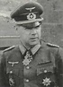 Walther Wenck | World War II Database