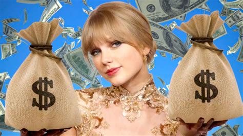 How Taylor Swift Spends Her Millions Youtube