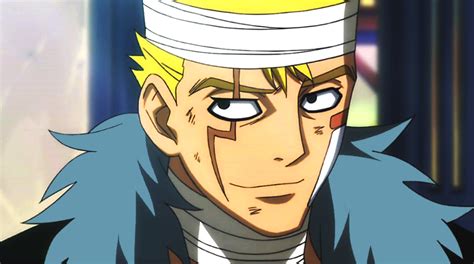 Image Laxus In Fantasiapng Fairy Tail Wiki Fandom