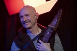 Phil Keaggy, Tony Levin, Jerry Marotta and Mike Pachelli performing ...