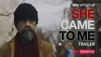 She Came To Me | Official Trailer | Peter Dinklage & Anne Hathaway ...