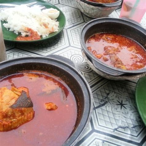 5 Tempat Makan Menarik Di Melaka TCER MY