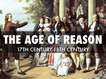 The Age Of Reason by theron.hartwell