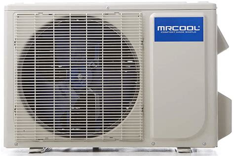 I had my mrcool unit cooling my shed office for about 2 months before the worst started happening. Product Review: MRCOOL DIY Series Ductless Mini Split Air Conditioner & Heat Pump - Refrigerant HQ