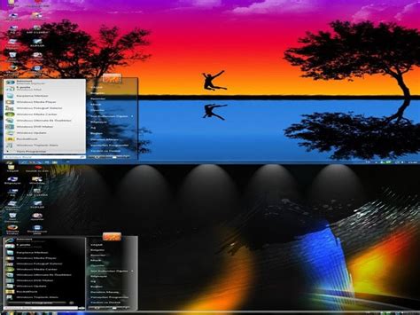 Download Exclusive Themes And Customize Windows 67 Vista Themes
