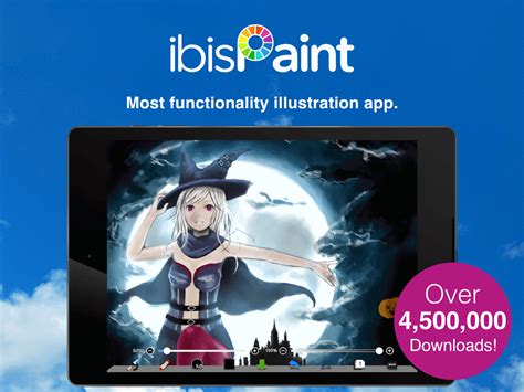 You can download this app because it provides the guide in steps by step tutorial. ibis Paint X - drawing anime » Apk Thing - Android Apps ...