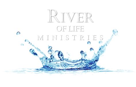 Live Stream River Of Life