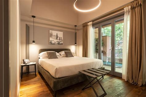 Classic Rooms Loly Boutique Hotel Rome