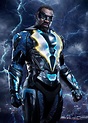 Black Lightning Season 1: CW Releases New Promo Images | Black ...