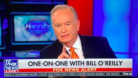 Sean Hannity Appears To Encourage Bill Oreilly To Return To Fox News
