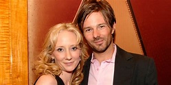 Who is Coleman Laffoon? Meet Anne Heche's Ex-Husband - The Teal Mango