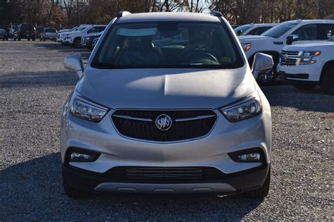 Interested to see how the 2020 buick encore ranks against similar cars in terms of key attributes? New 2020 Buick Encore Sport Touring Sport Utility in ...