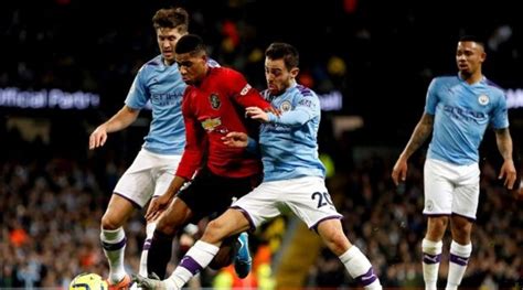 Follow all the action with sportsmail. Man Utd Vs Man City Carabao Cup India Telecast Channel and Live Streaming: When and where to ...