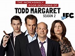 Amazon.com: Watch The Increasingly Poor Decisions of Todd Margaret ...