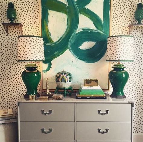 South Shore Decorating Blog To Be Or Not To Be Daring Bold Interior