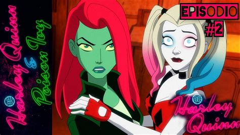 Harley Quinn Tercera Temporada Capitulo Historia Resumen