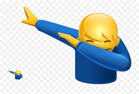 Dab Emoji Png Free Download Dab Emojidab Emoji Png Free