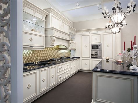 Timeless Luxury Kitchen A Safe Bet For A Successful Renovation Project