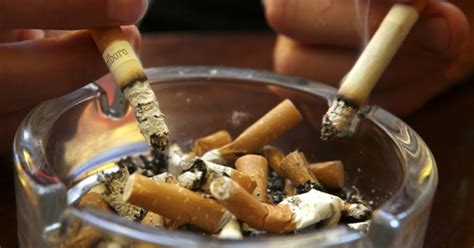 Assembly To Consider Raising Smoking Age From 18 To 21