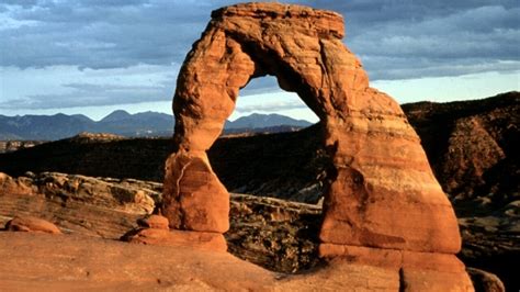 Man Dies After Fall Near Delicate Arch