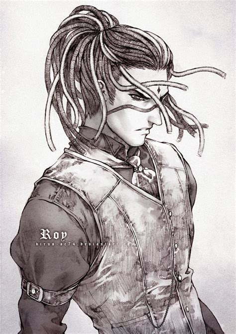Jun 23, 2019 · the 20+ best anime characters with dreadlocks. Love the detail in the dreadlocks! | Anime characters male ...