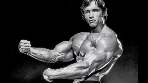 The Most Iconic Non Mandatory Bodybuilding Poses In History Youtube