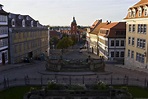 Gotha - Germany - Blog about interesting places
