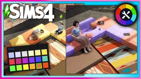 Create A Style Is Finally Coming To The Sims 4 Thanks To The Amazing