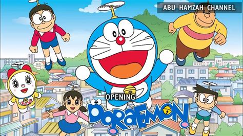 Doraemon Opening Youtube